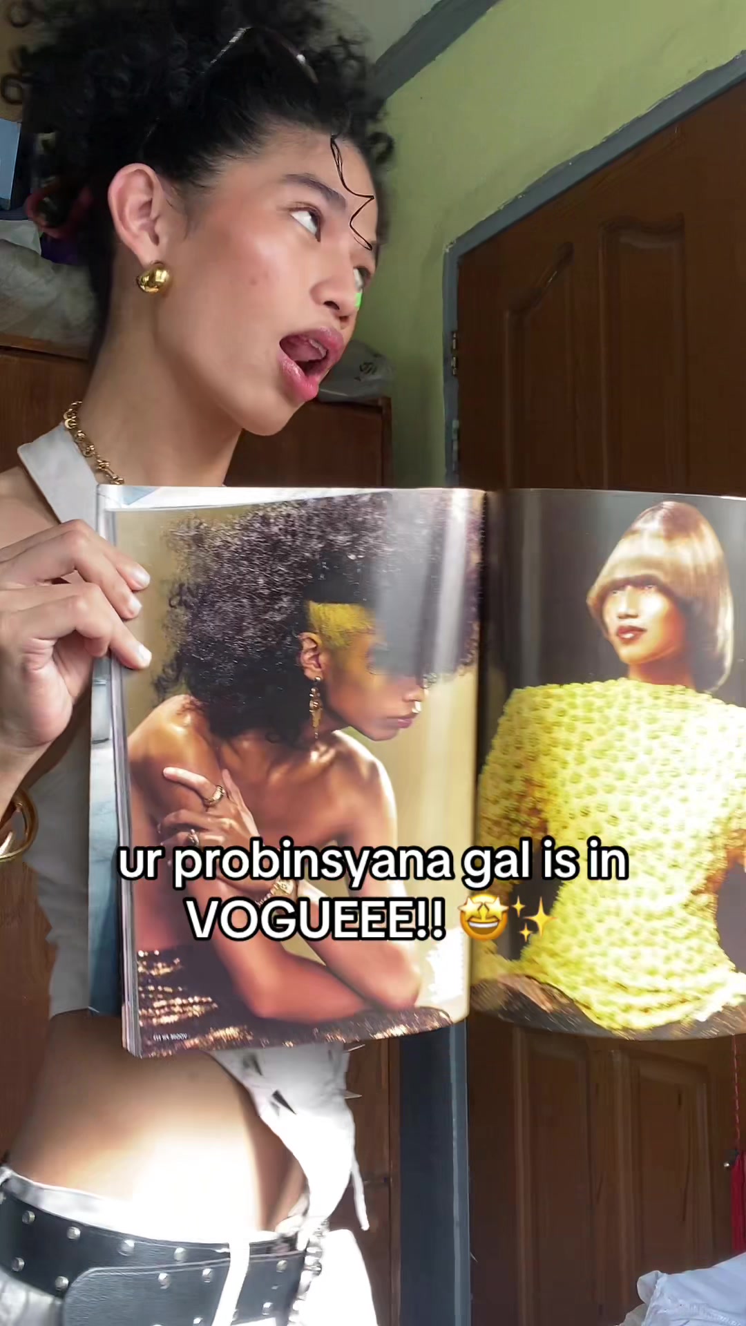 @SAINT