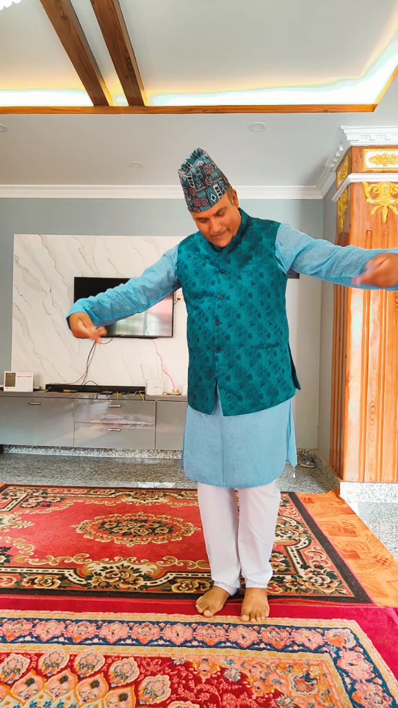 @Uttam Khadka