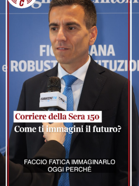 @Corriere della Sera
