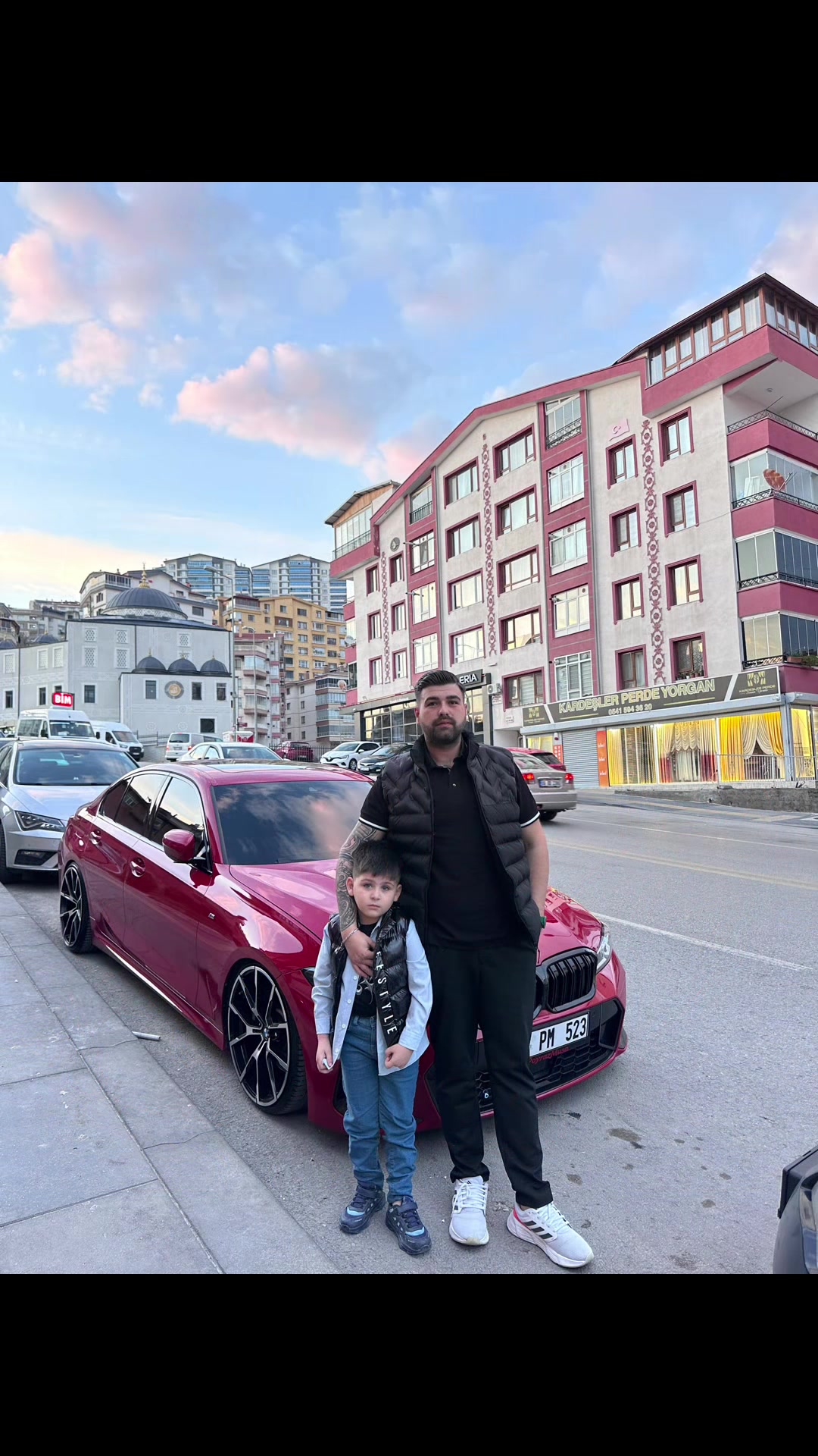 @MertCaN Ko&Ccedil;aK