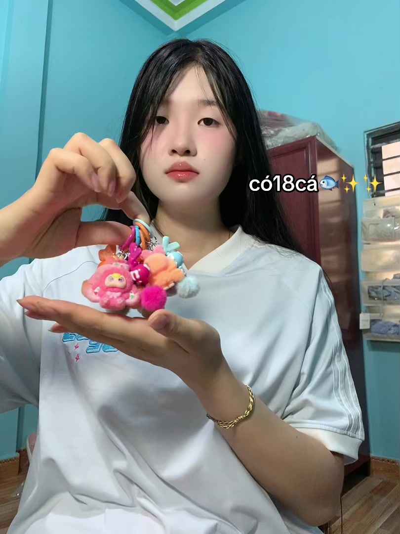 @Tiểu Yến Tử