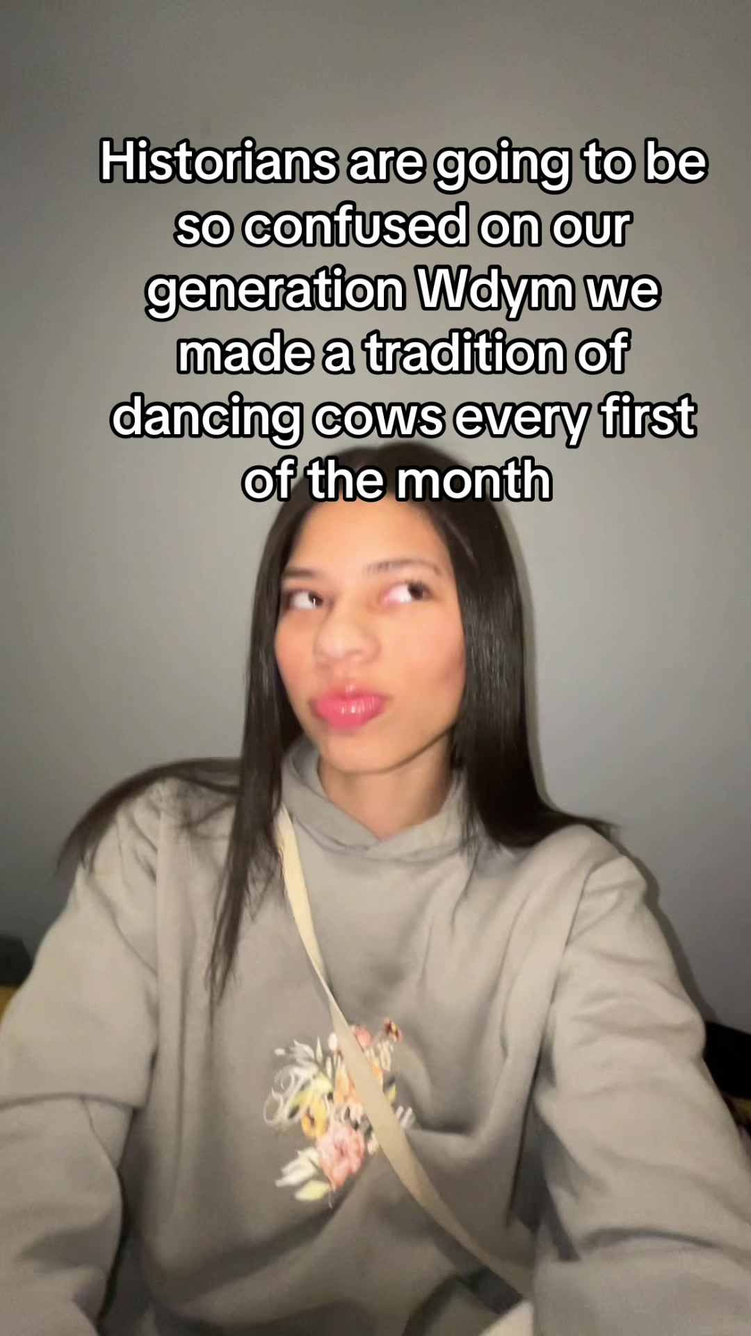 @Lillyrose