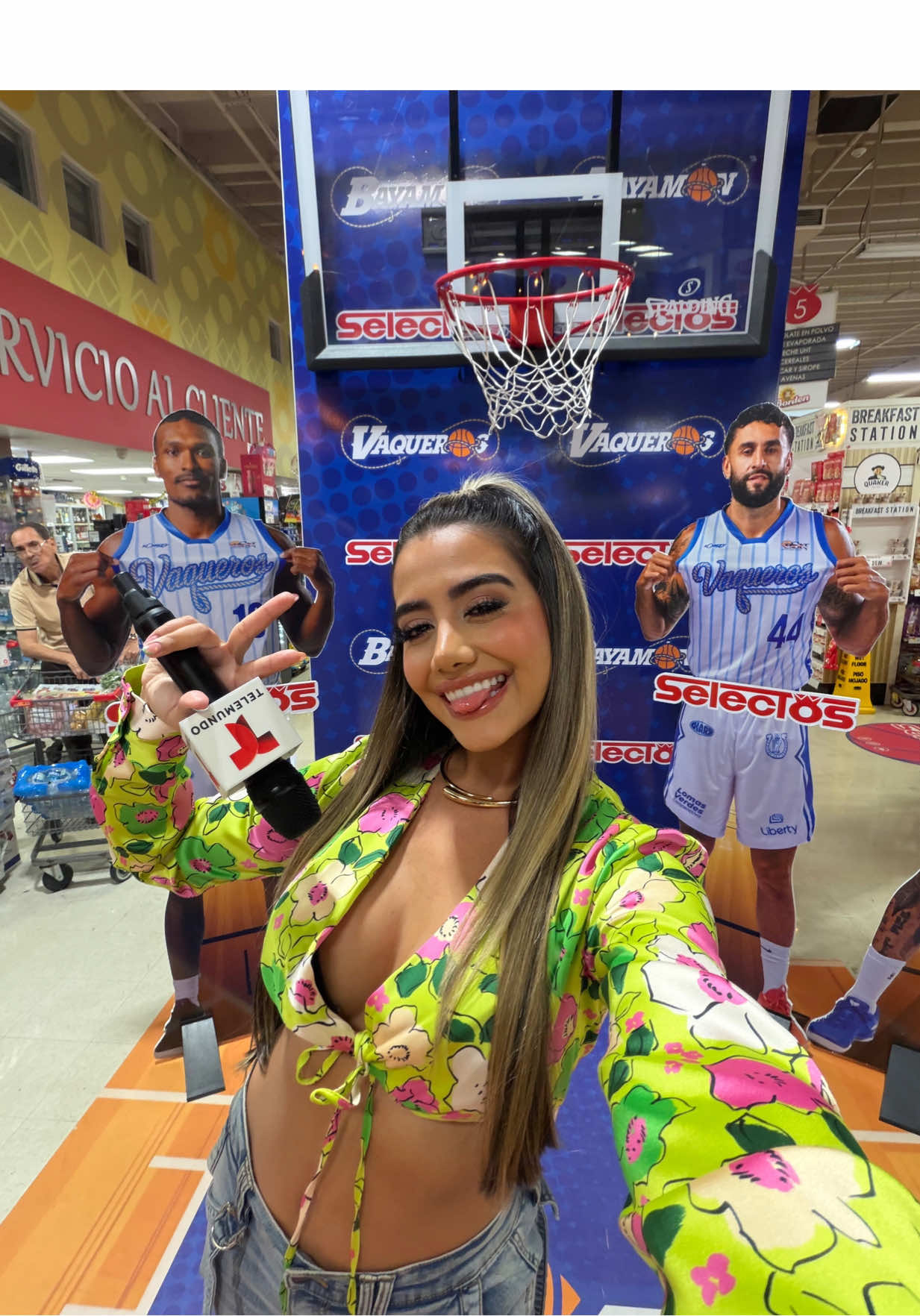 @Johanna Mojica