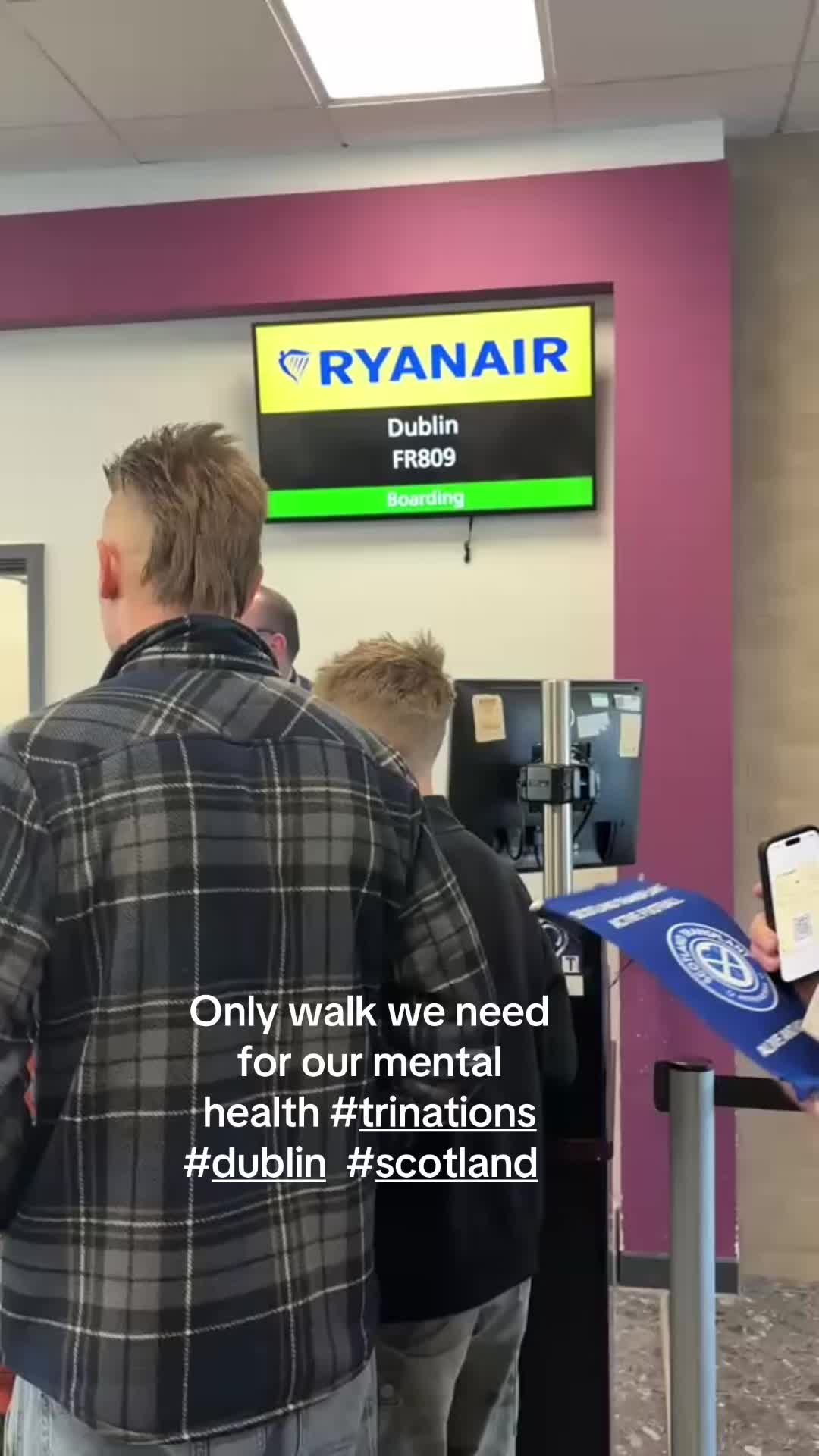 @Transplant scotland
