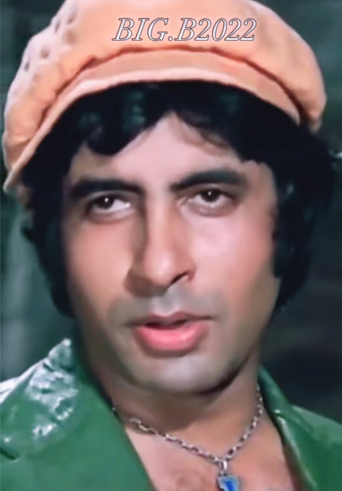 @AMITABH&ensp;BACHCHAN