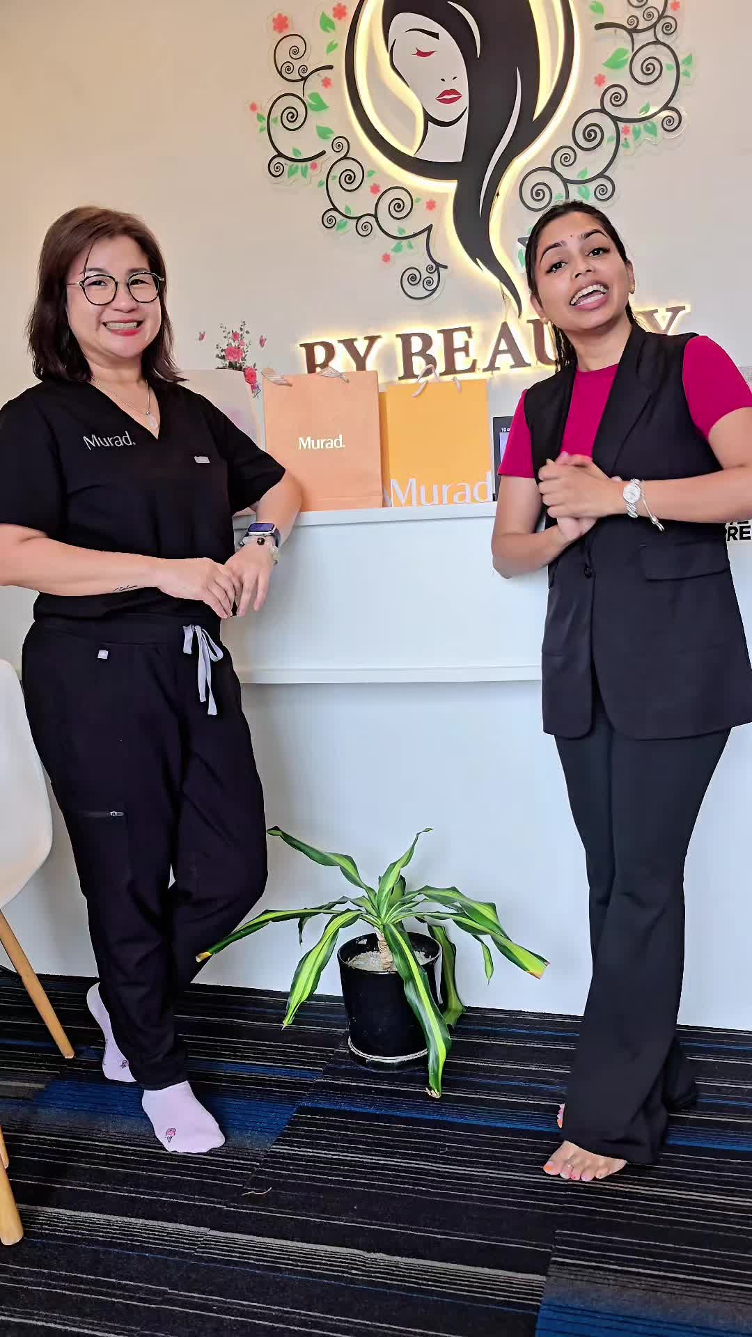 @Ry Beauty studio