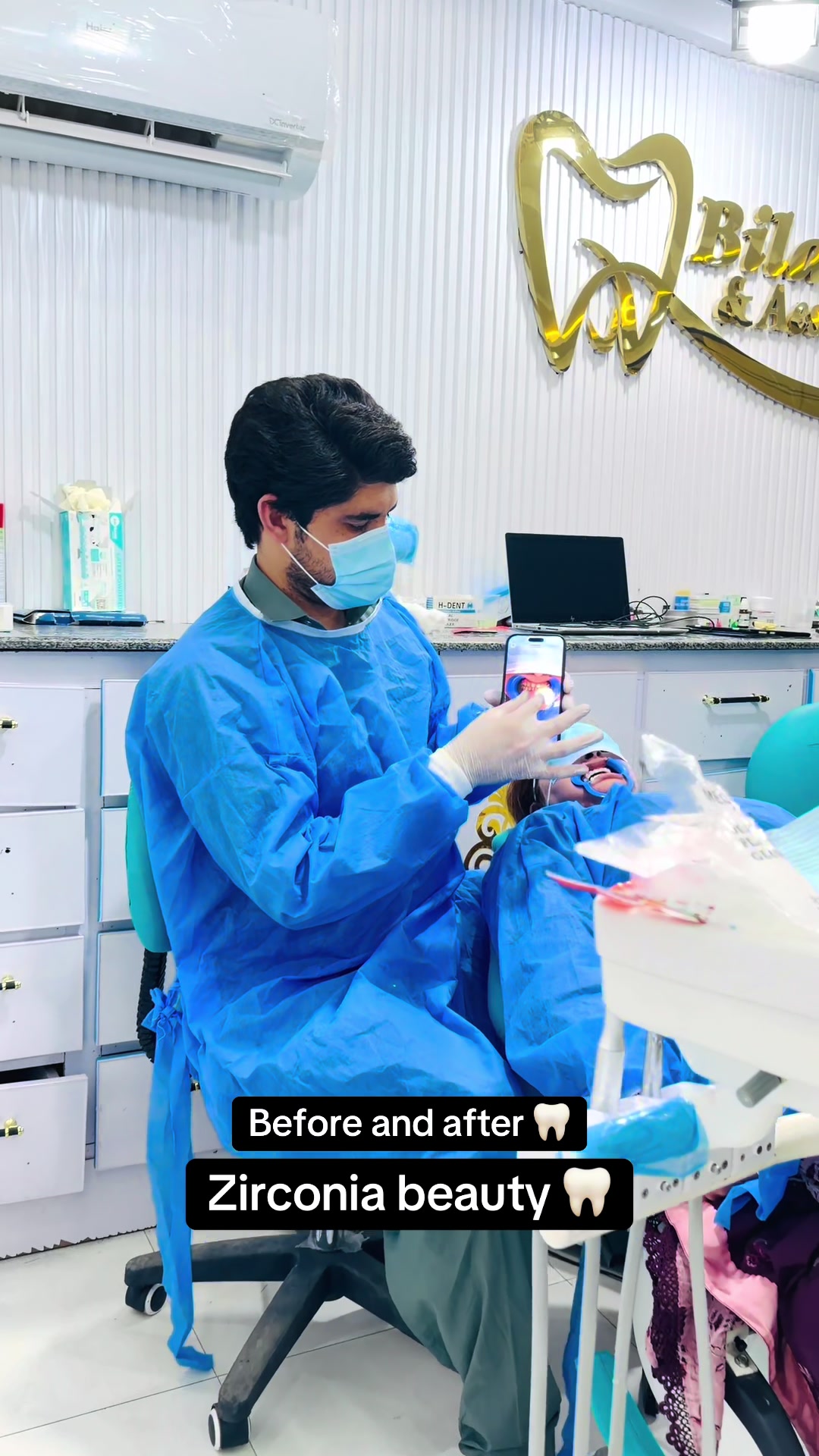 @DR Bilal Official🦷