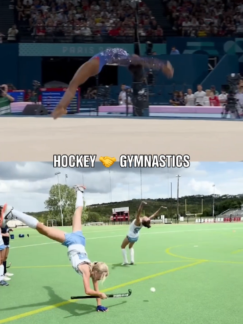 @Olympics