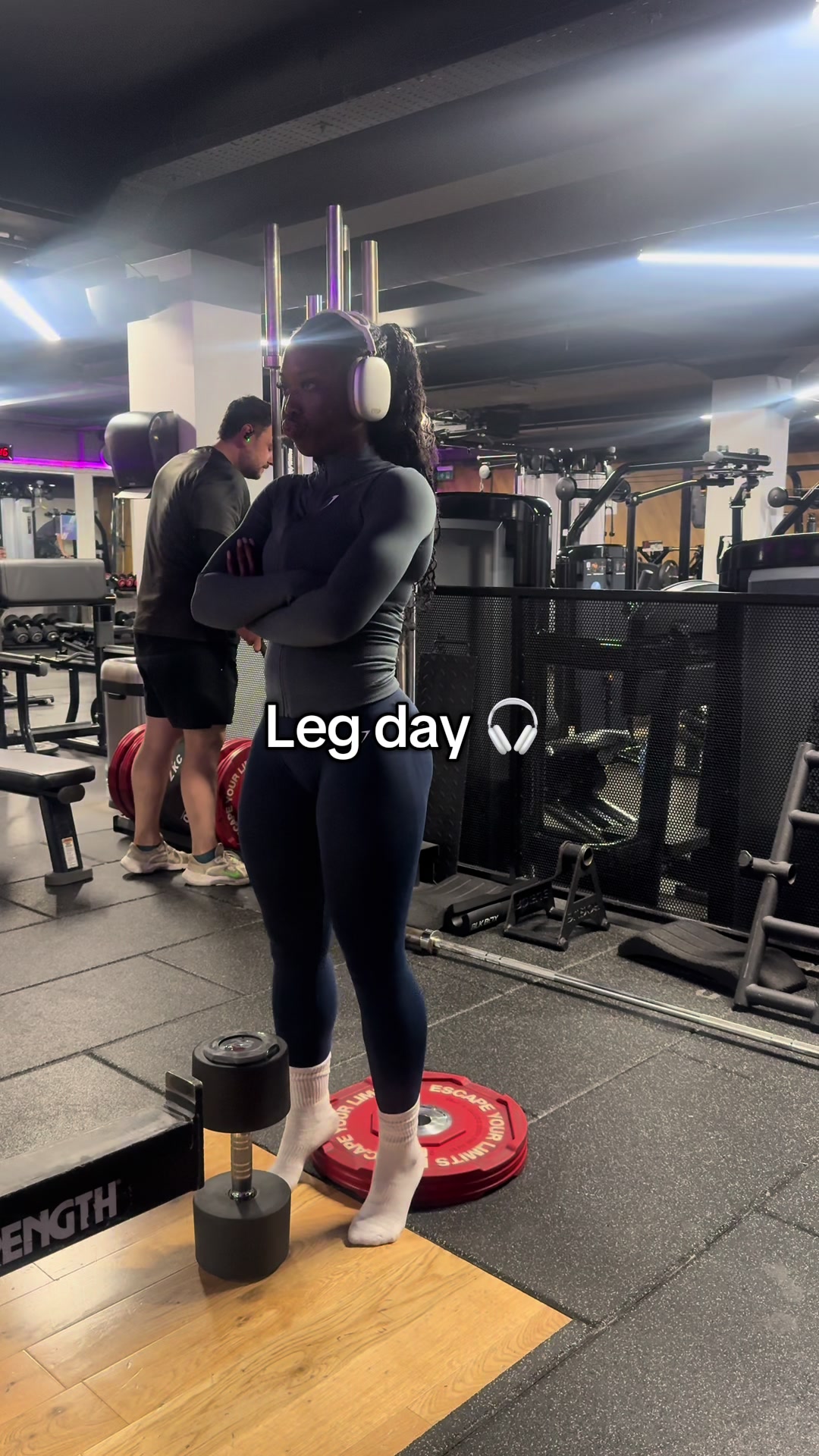 @Shada | Fitness