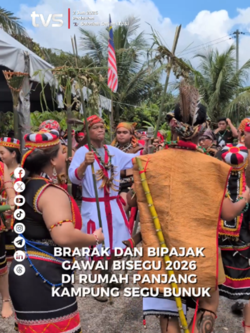 @tvsarawak