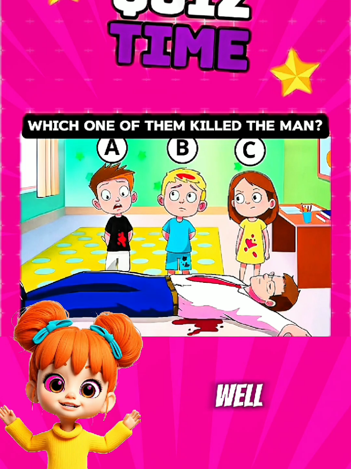 @Quiz Creator 🤔🧐