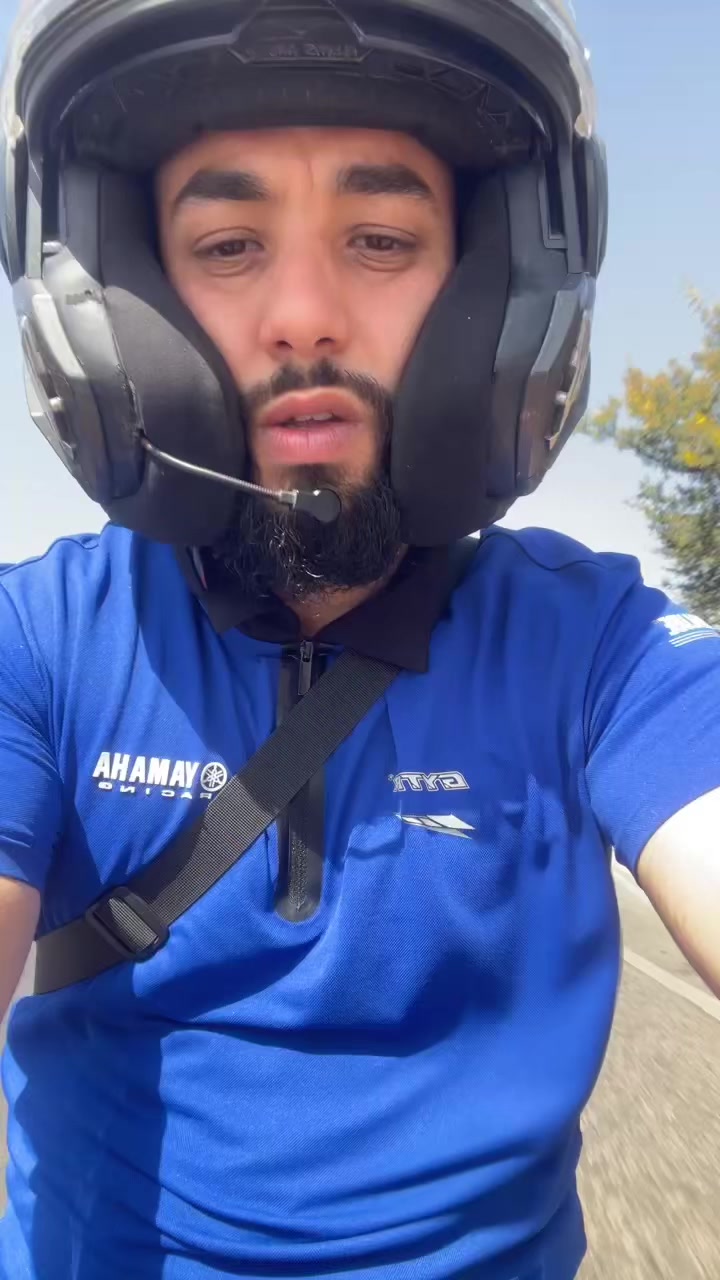 @Nacer yamaha