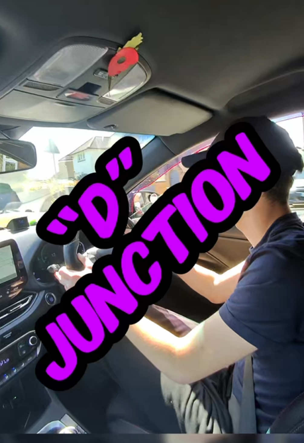 @Sheppey Driving