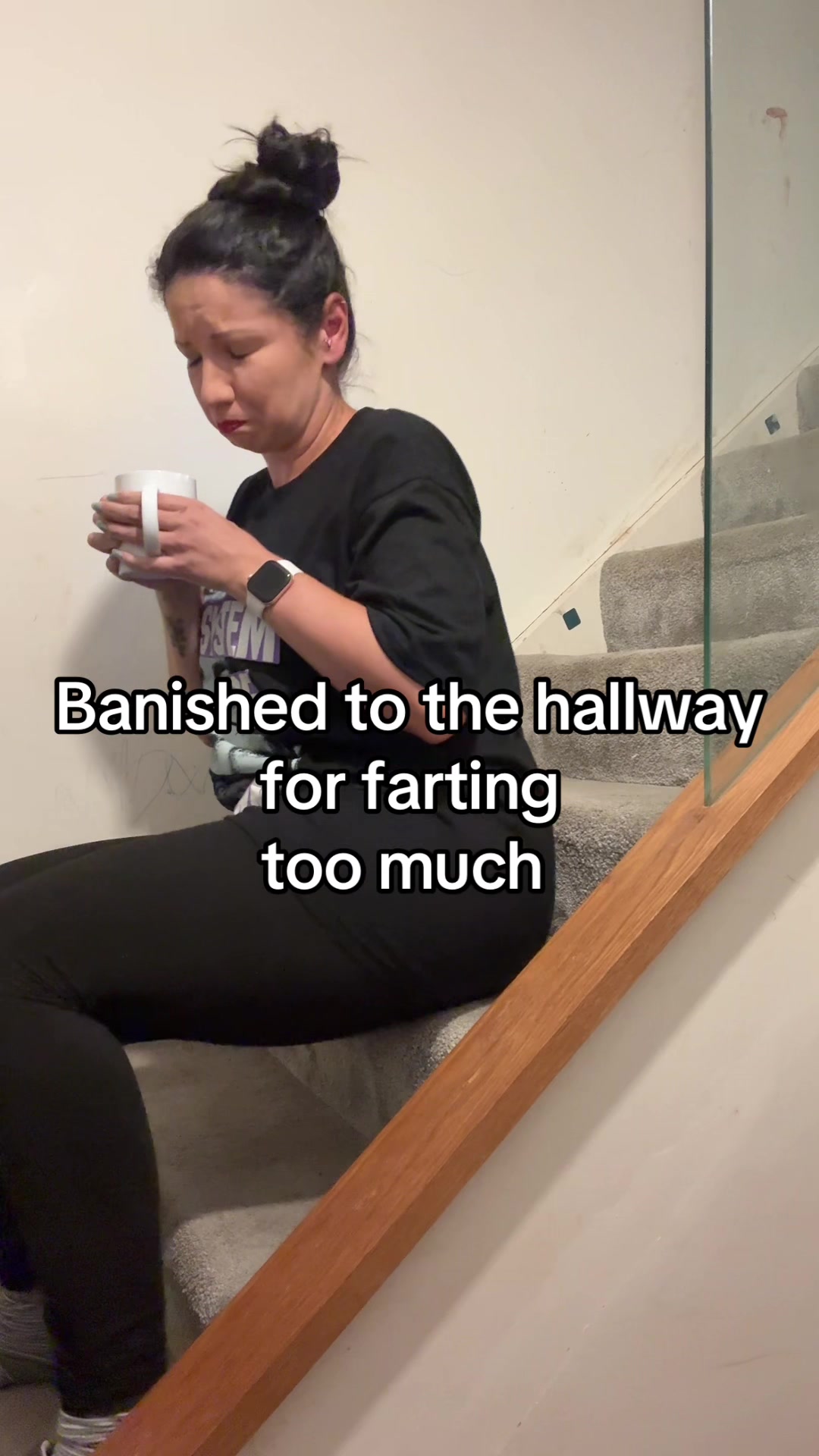 @Kirsty Farts