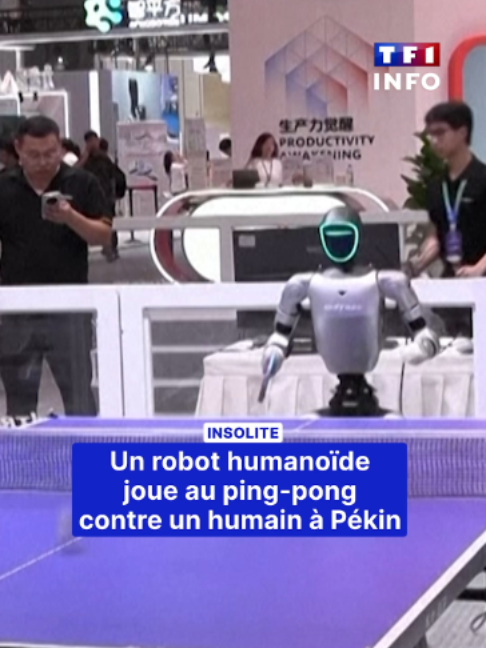 @TF1 INFO