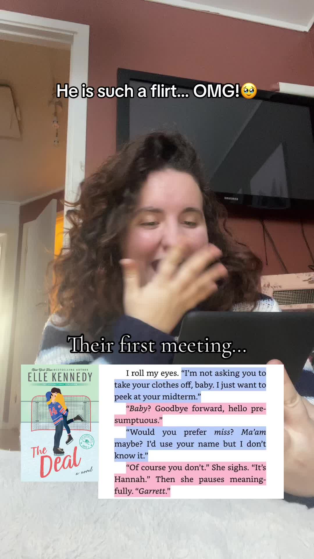 @✨Erisa✨booktrovert