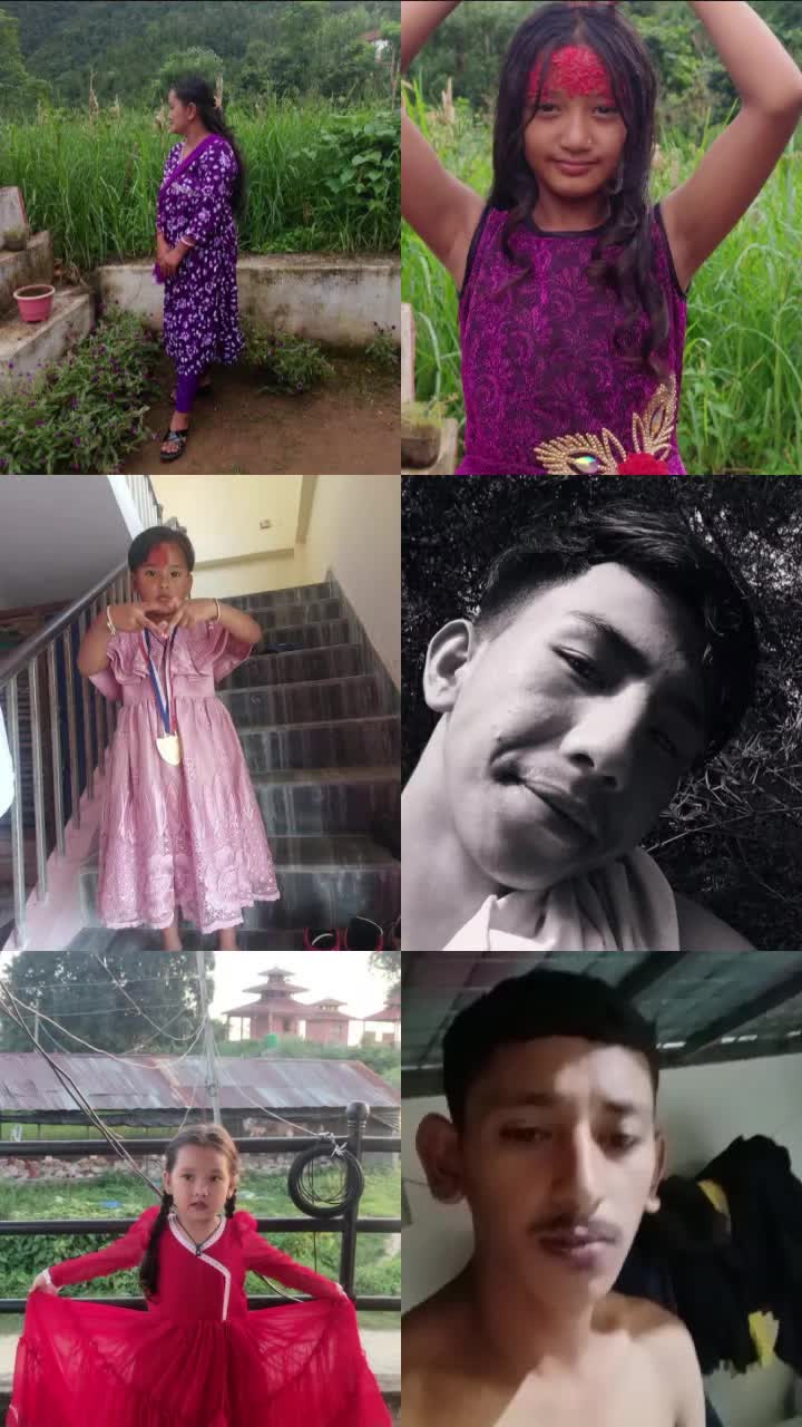@Prem Thakuri