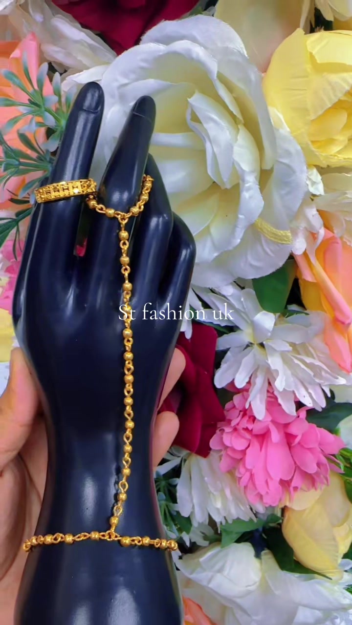 @St fashion uk