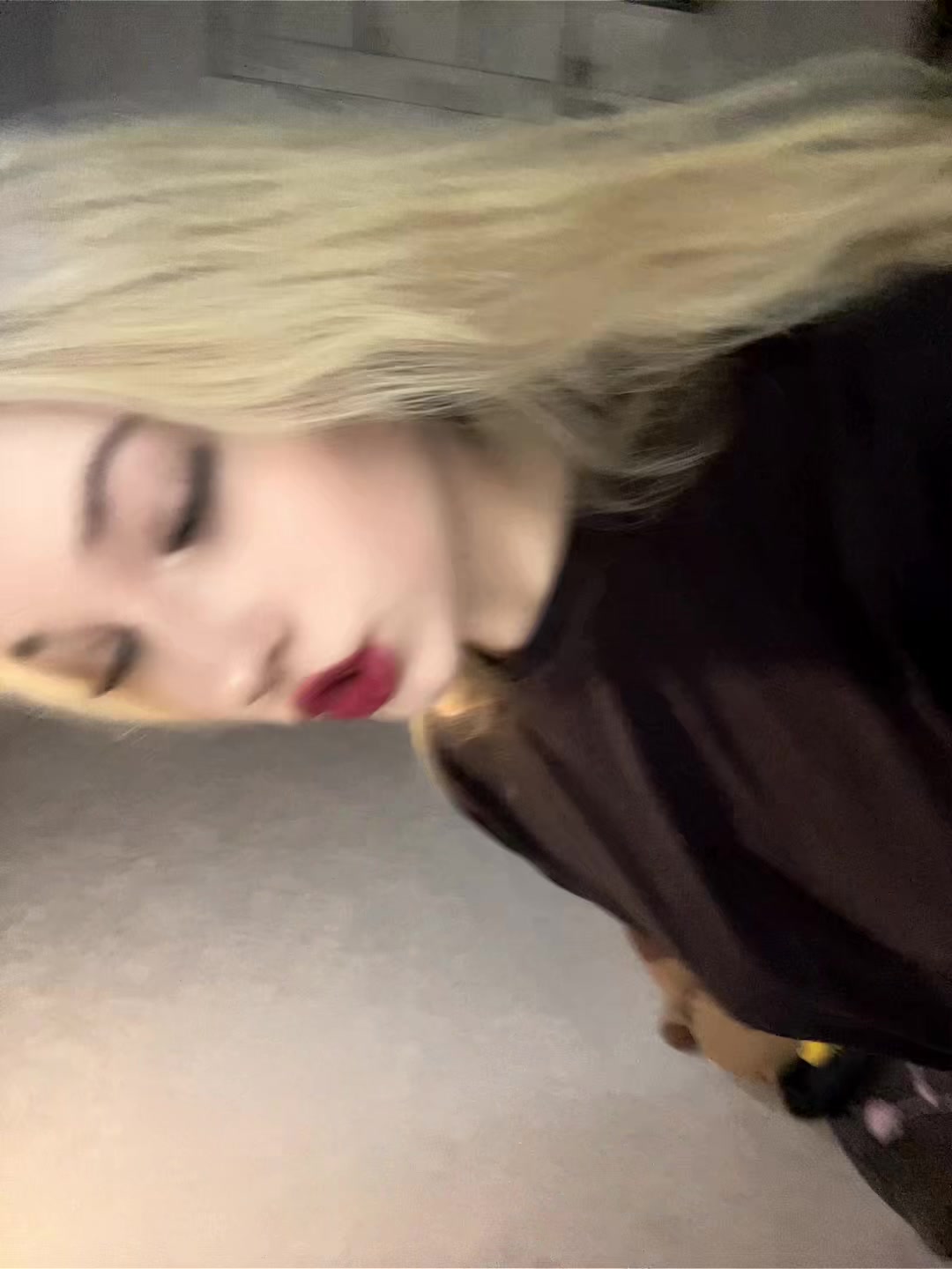 @Миксер