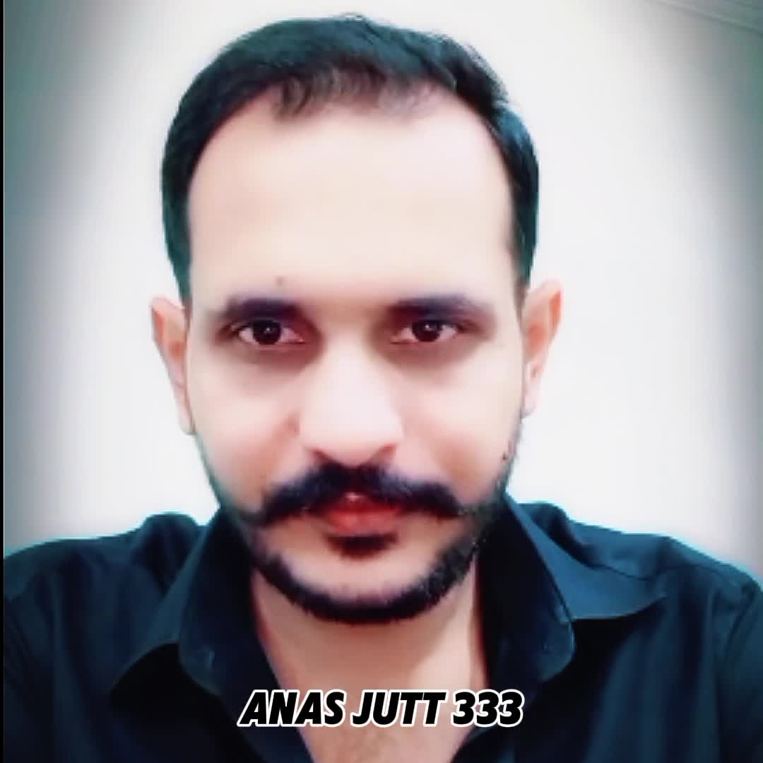 @ANAS JUTT 333 💀