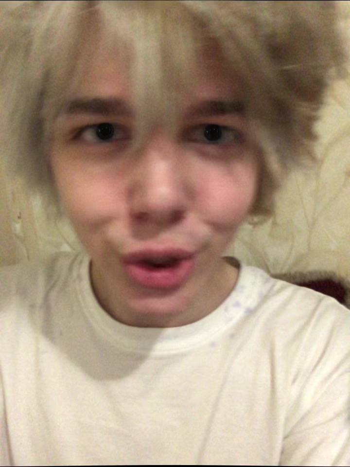 @вэйнишко