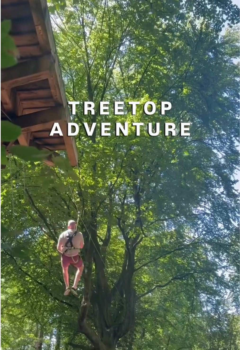 @Go Ape
