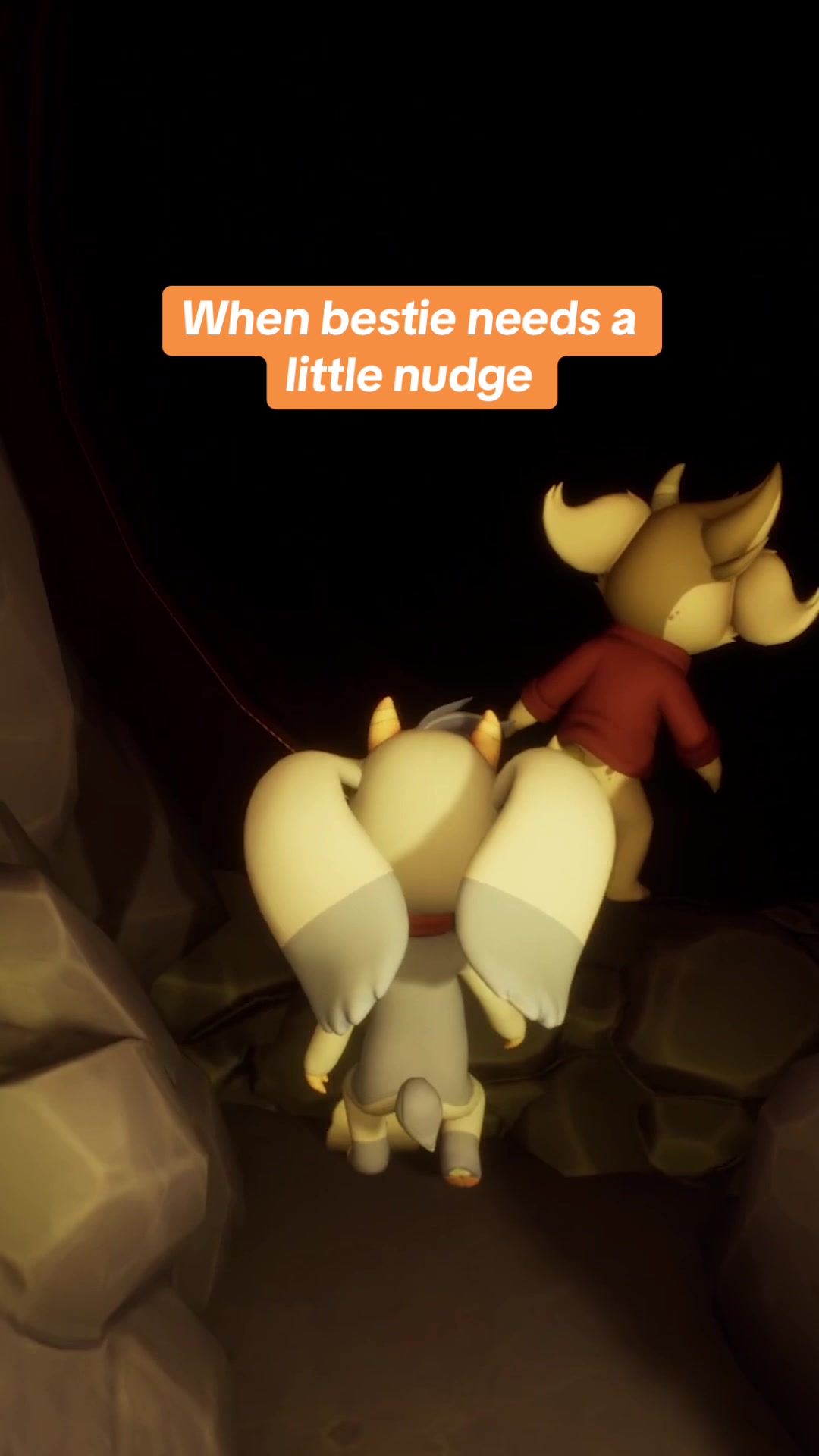 @Billie Bust Up