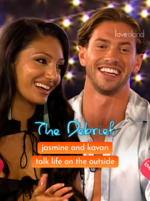 @Love Island