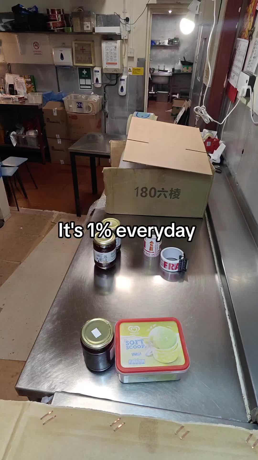 @Sun Wah Chilli Oils