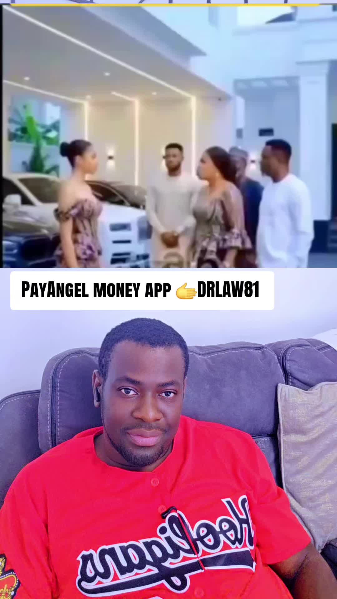 @DR. LAWRENCE AMOAH
