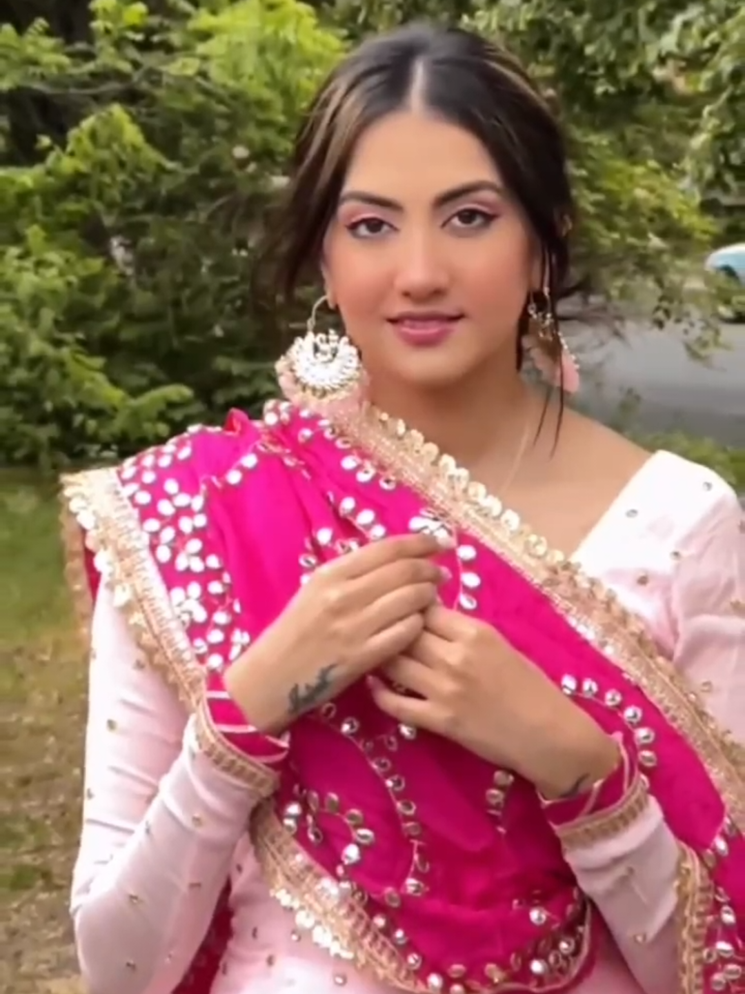 @Arshreet Kaur🐦🔥