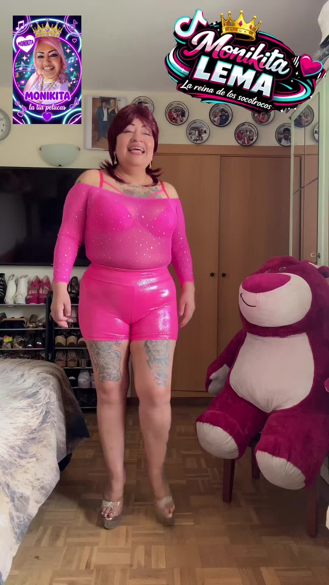 @Monika Lema