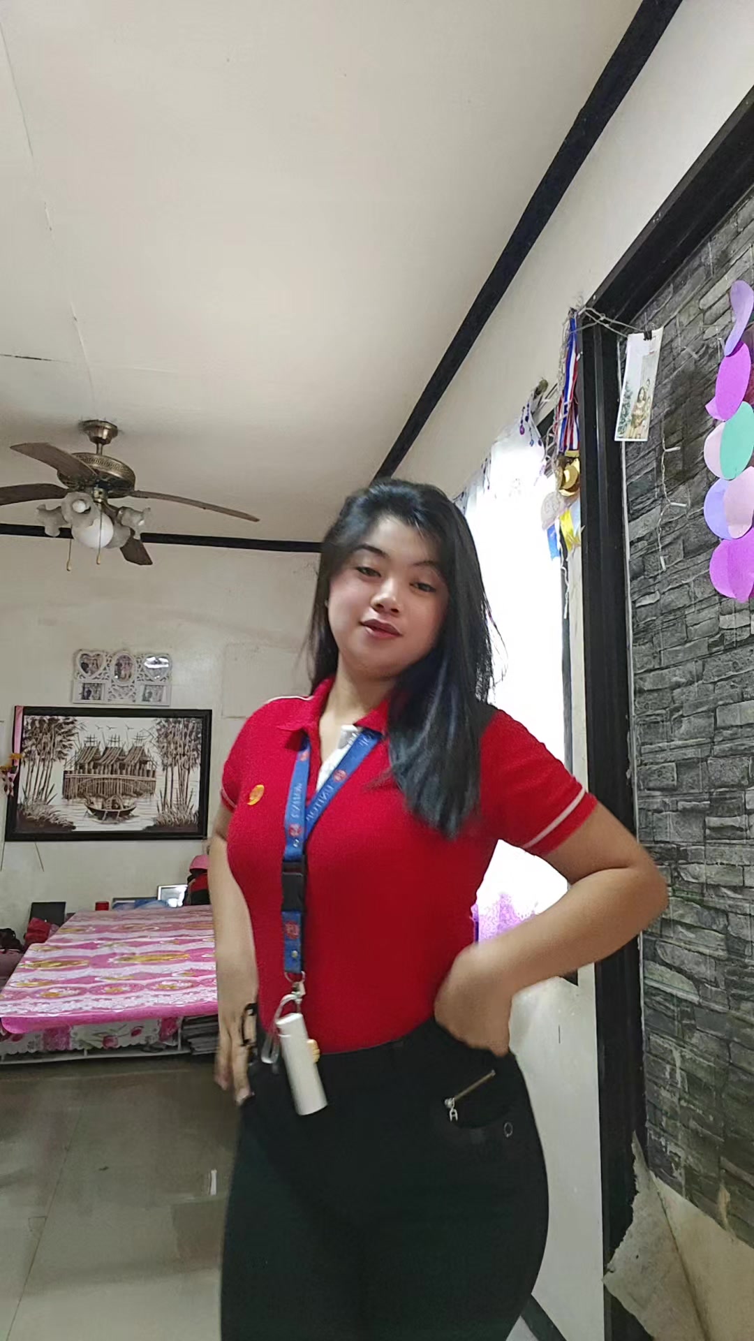 @Sofril Ann Caballero