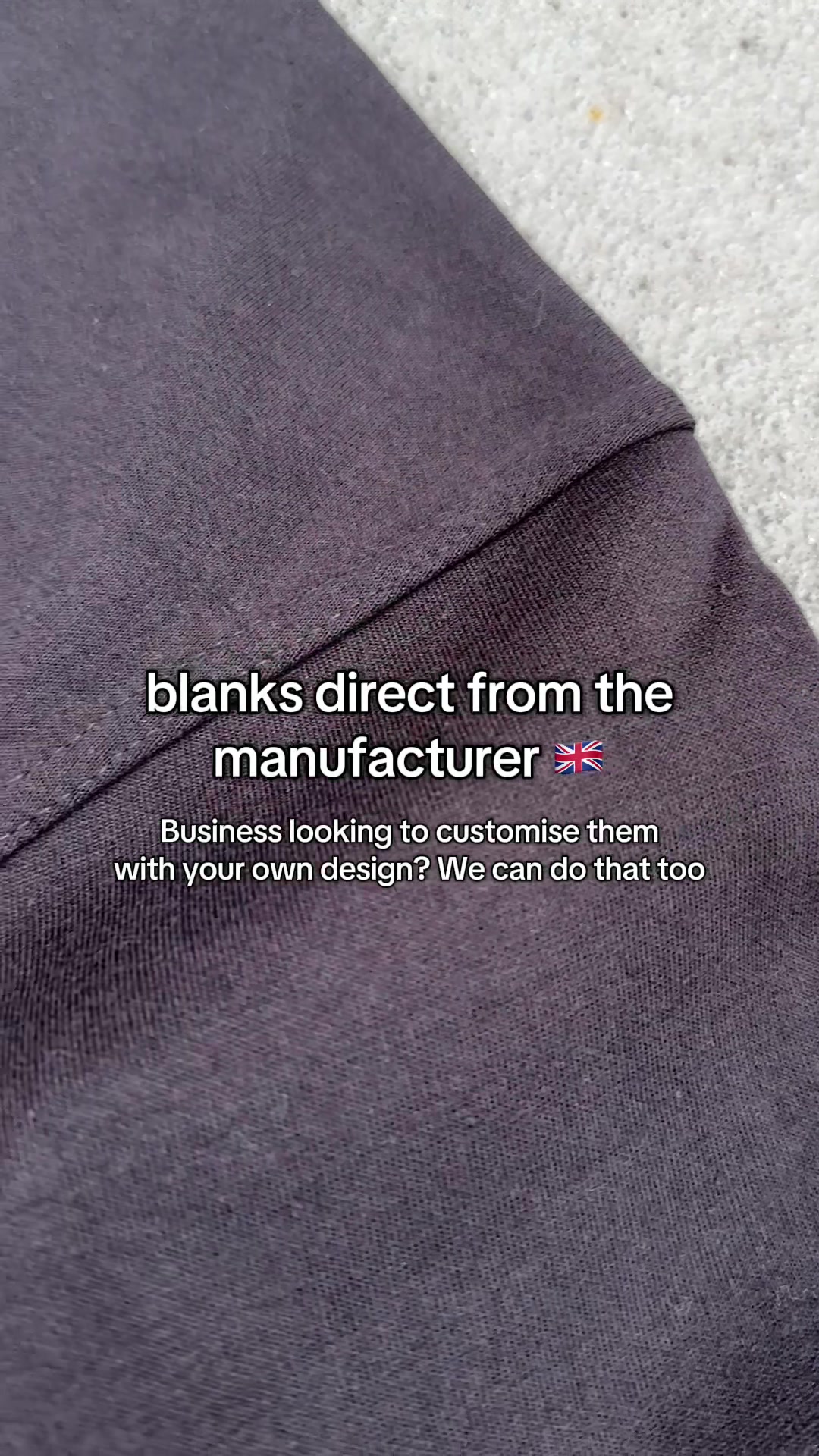 @The Custom Blanks Co