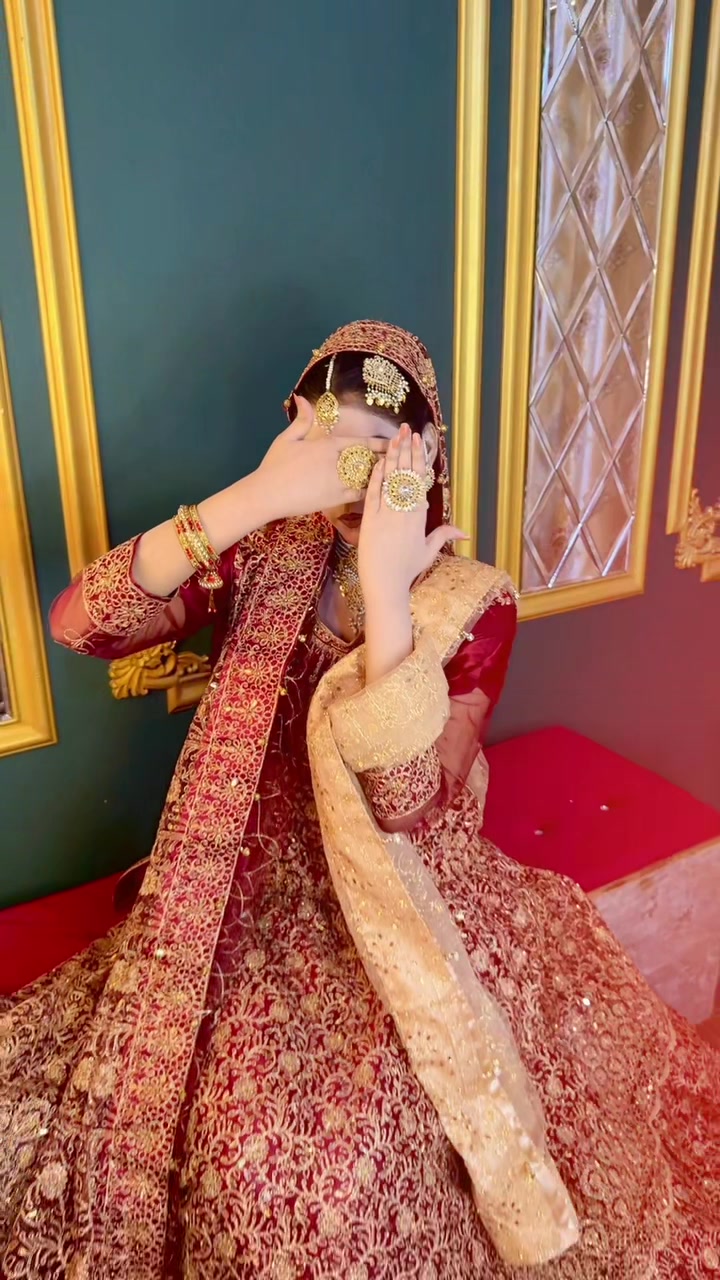 @Maliha Makeup Artist