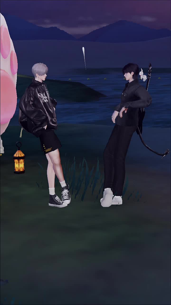@N@umi ch&agrave;n