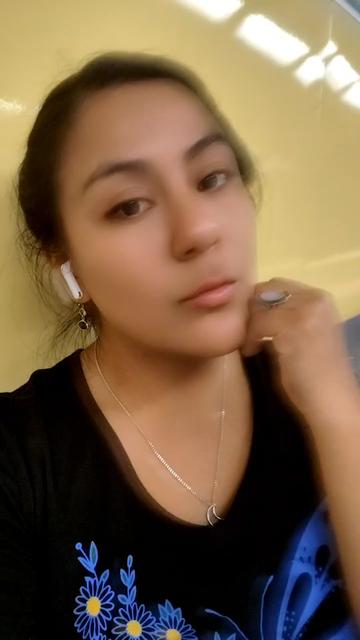 @Luly🍃👨🔧🌶️⏳❤️Lunita🌛