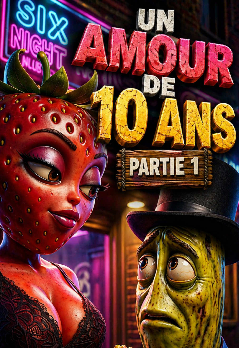 @Histoires Fruités