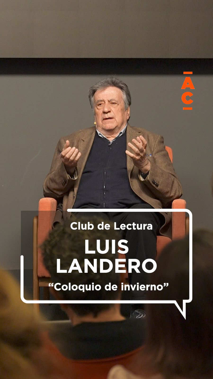 @&Aacute;mbito Cultural