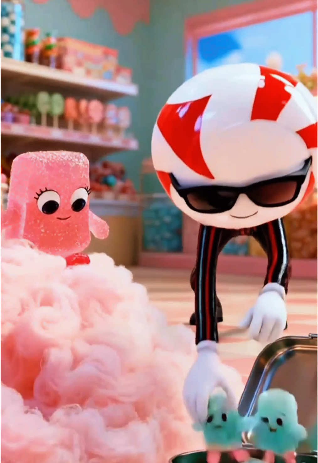 @AI Candy 🍿🍭