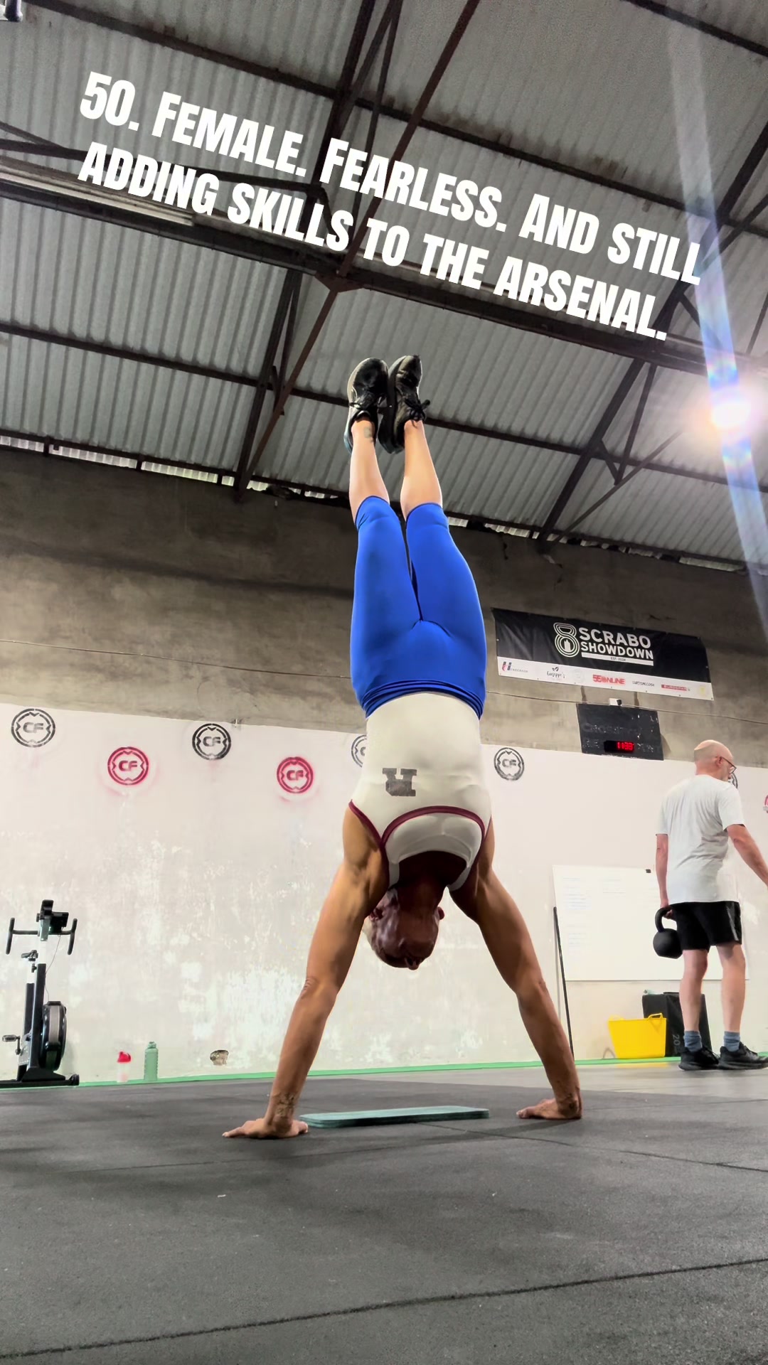 @Crossfitkat