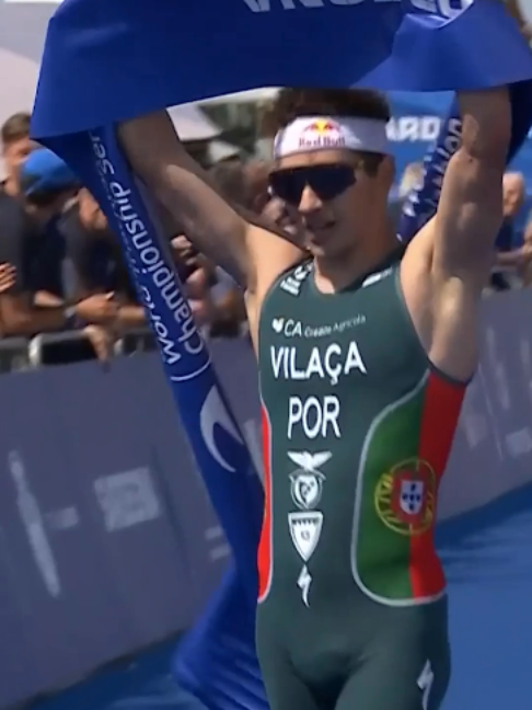@World Triathlon
