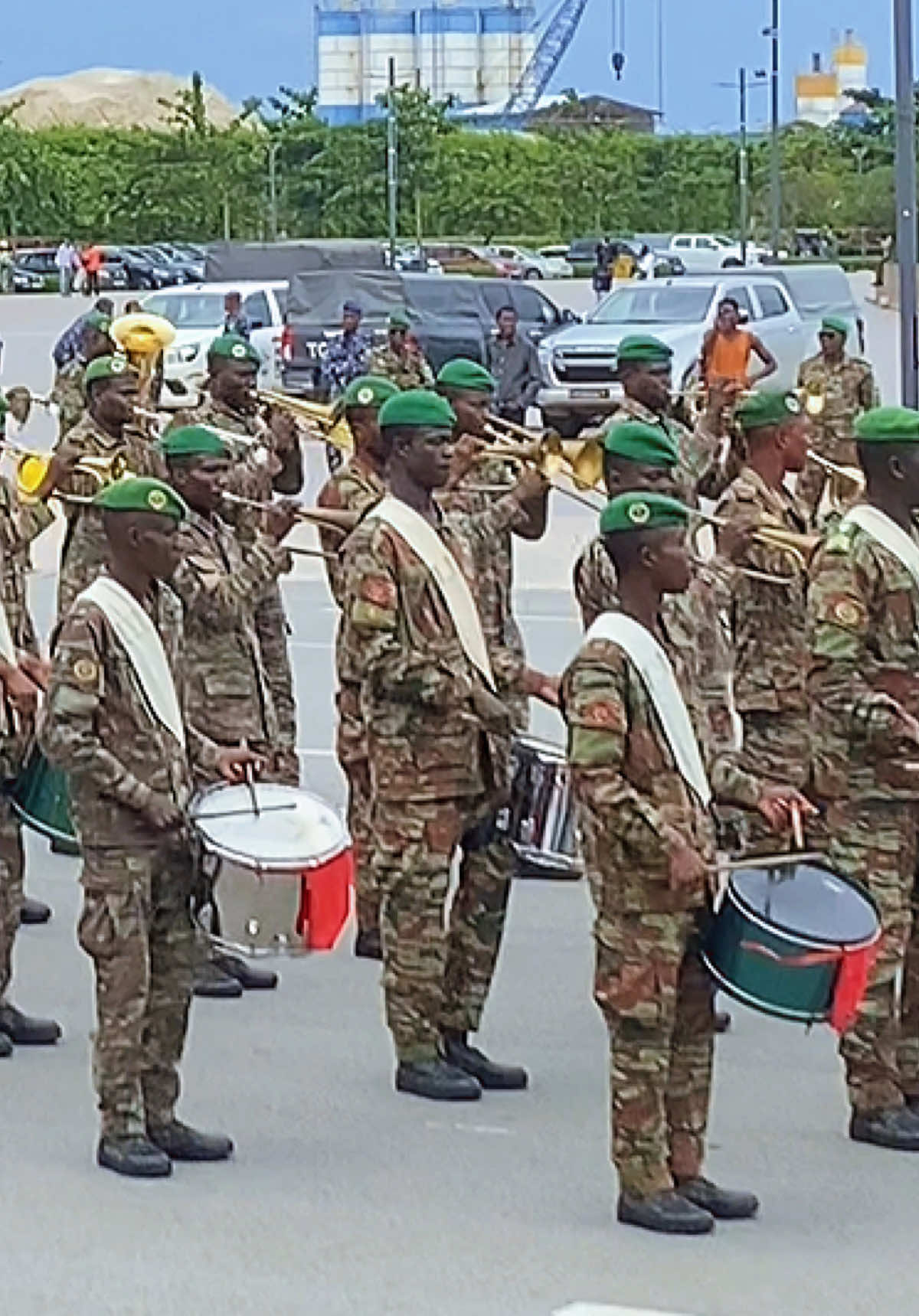 @𝐁É𝐍𝐈𝐍 𝐑𝐀𝐂𝐈𝐍𝐄 🇧🇯