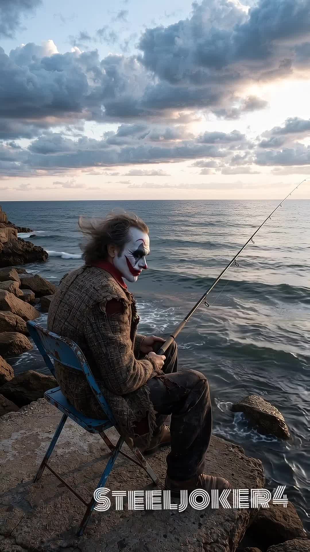 @SteelJoker