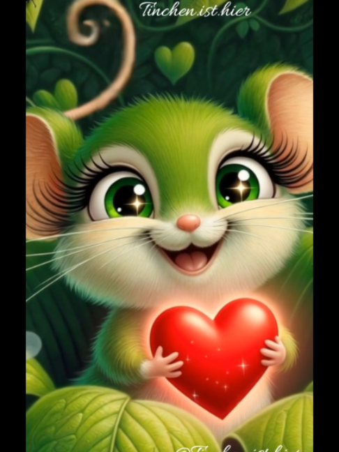 @☘️🦋☘️Tinchen.ist.hier☘️🦋☘️