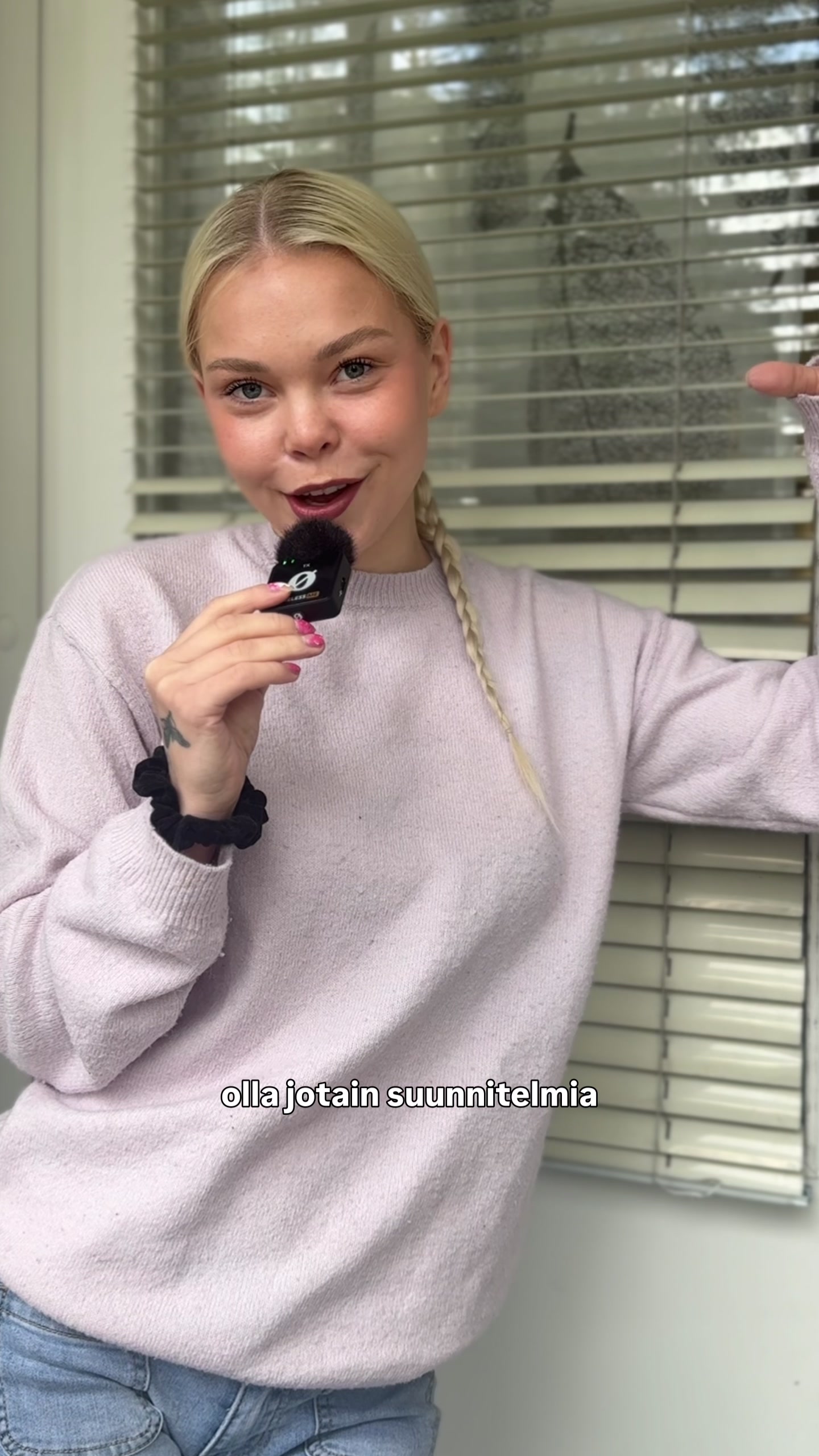 @Alisa Leskinen