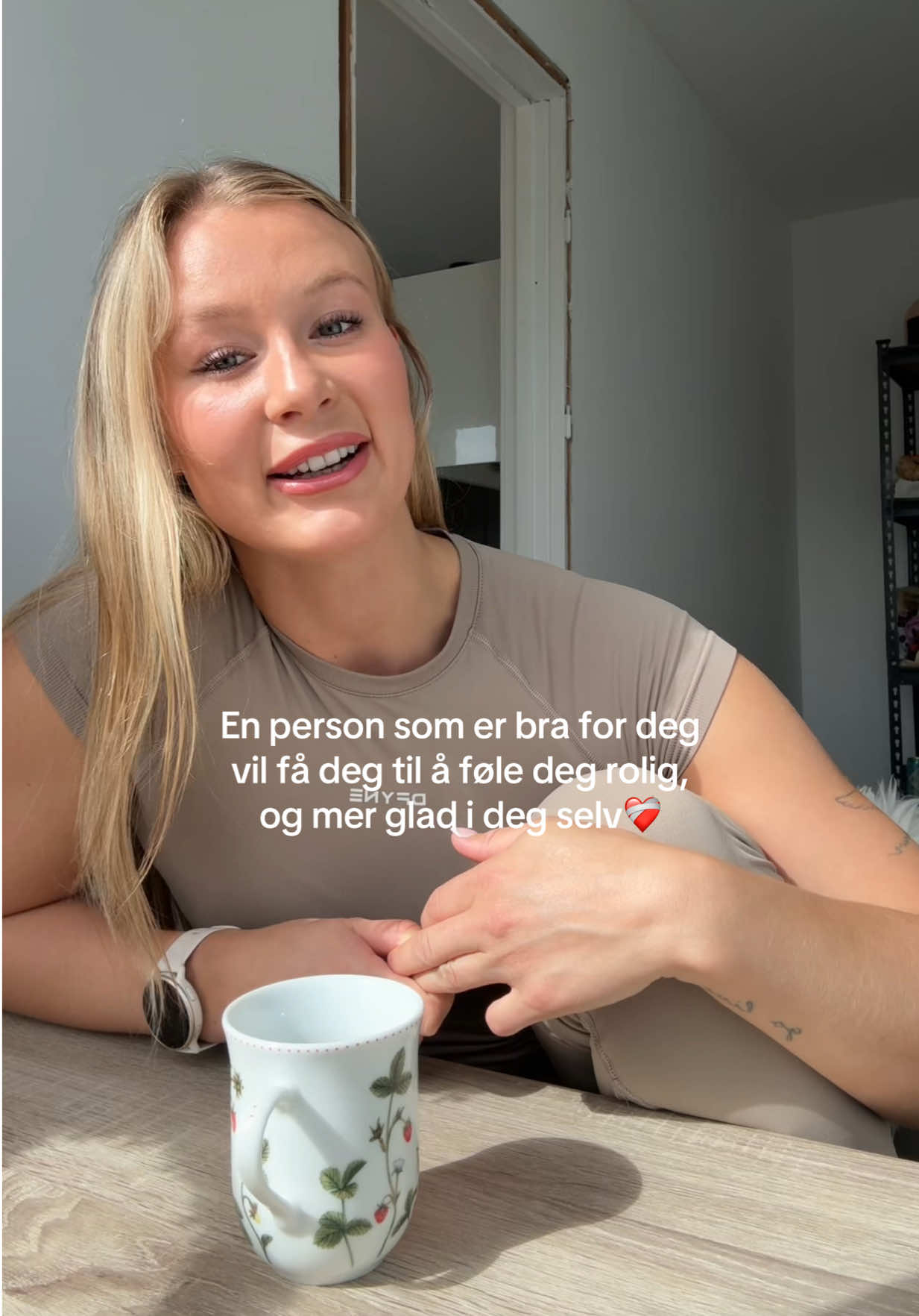 @Nathalie Gjermundsen