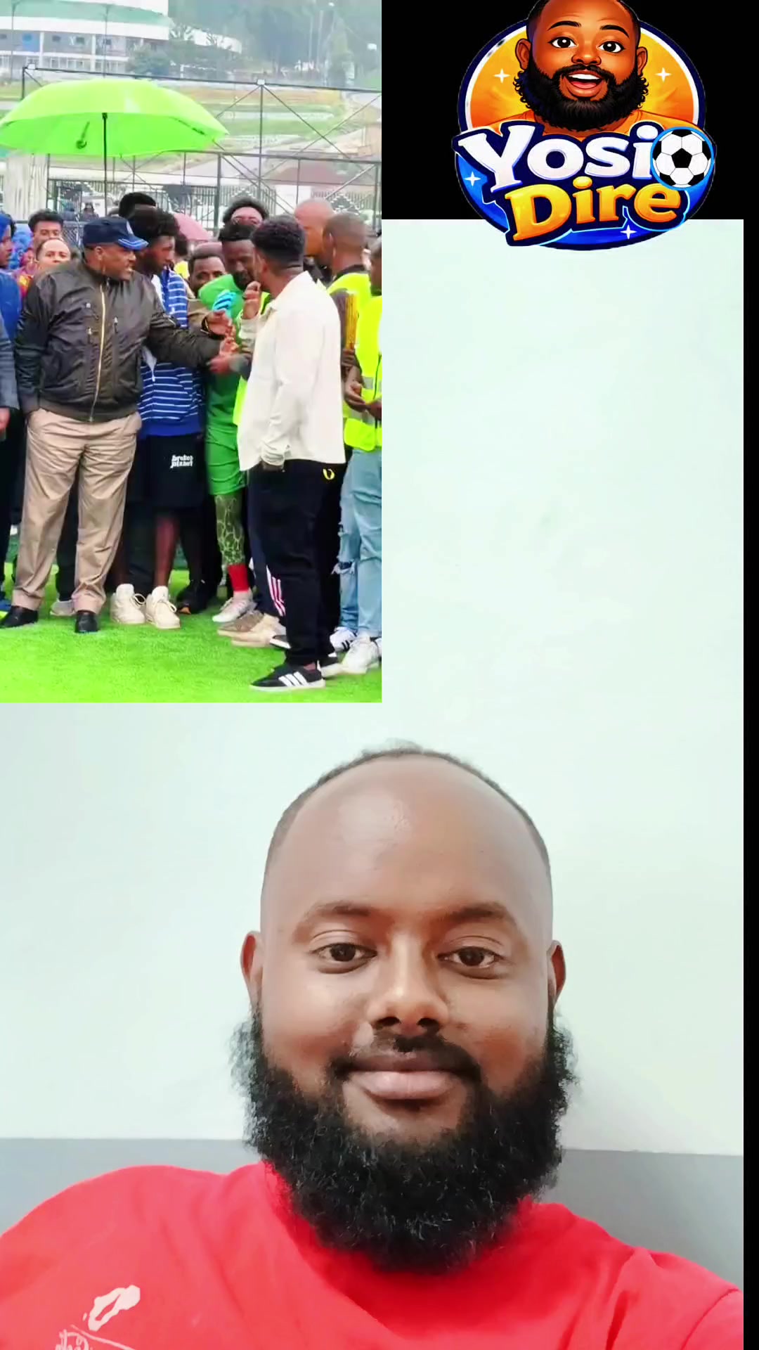 @Yosi Dire ( ዮሲ ድሬ ) 🥇🥈🥉