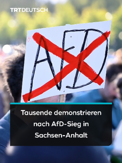 @TRT Deutsch