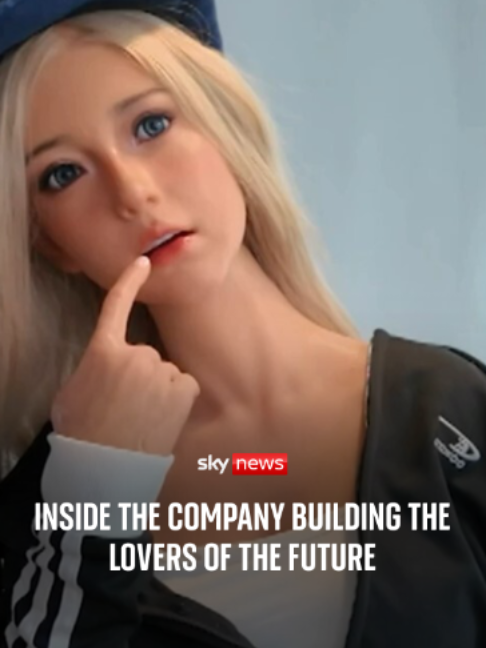 @Sky News